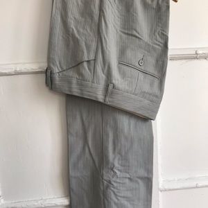 Express pants